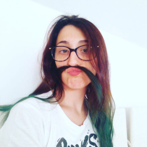 Federica Caslotti