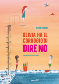 Cover_Olivia ha il coraggio di dire no new