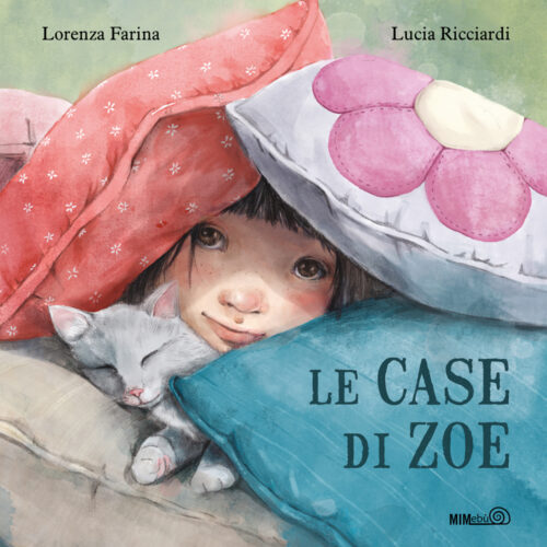 Farina-Ricciardi_le-case-di-Zoe-cover