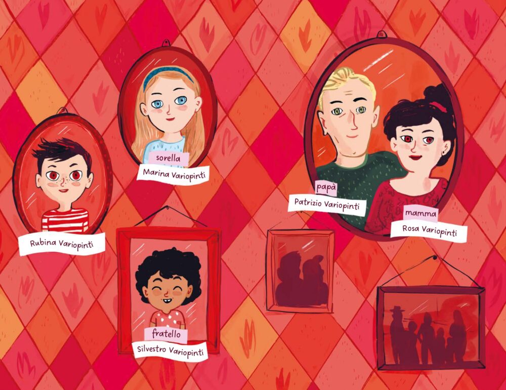 Hurme-Niemensivu_I Variopinti. Il segreto di Rubina_6