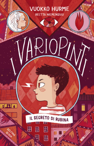 Hurme_I Variopinti_Cover DEF