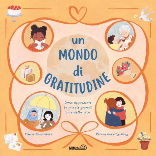 COVER_Un mondo di gratitudine