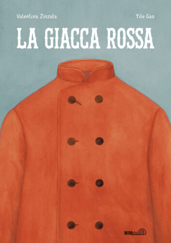 cover_la giacca rossa