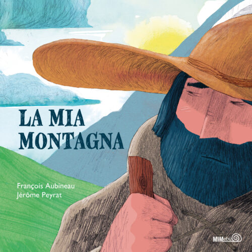 Cover_La mia montagna_FRONTE