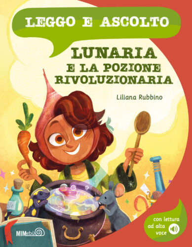 Cover_Lunaria e la pozione rivoluzionaria