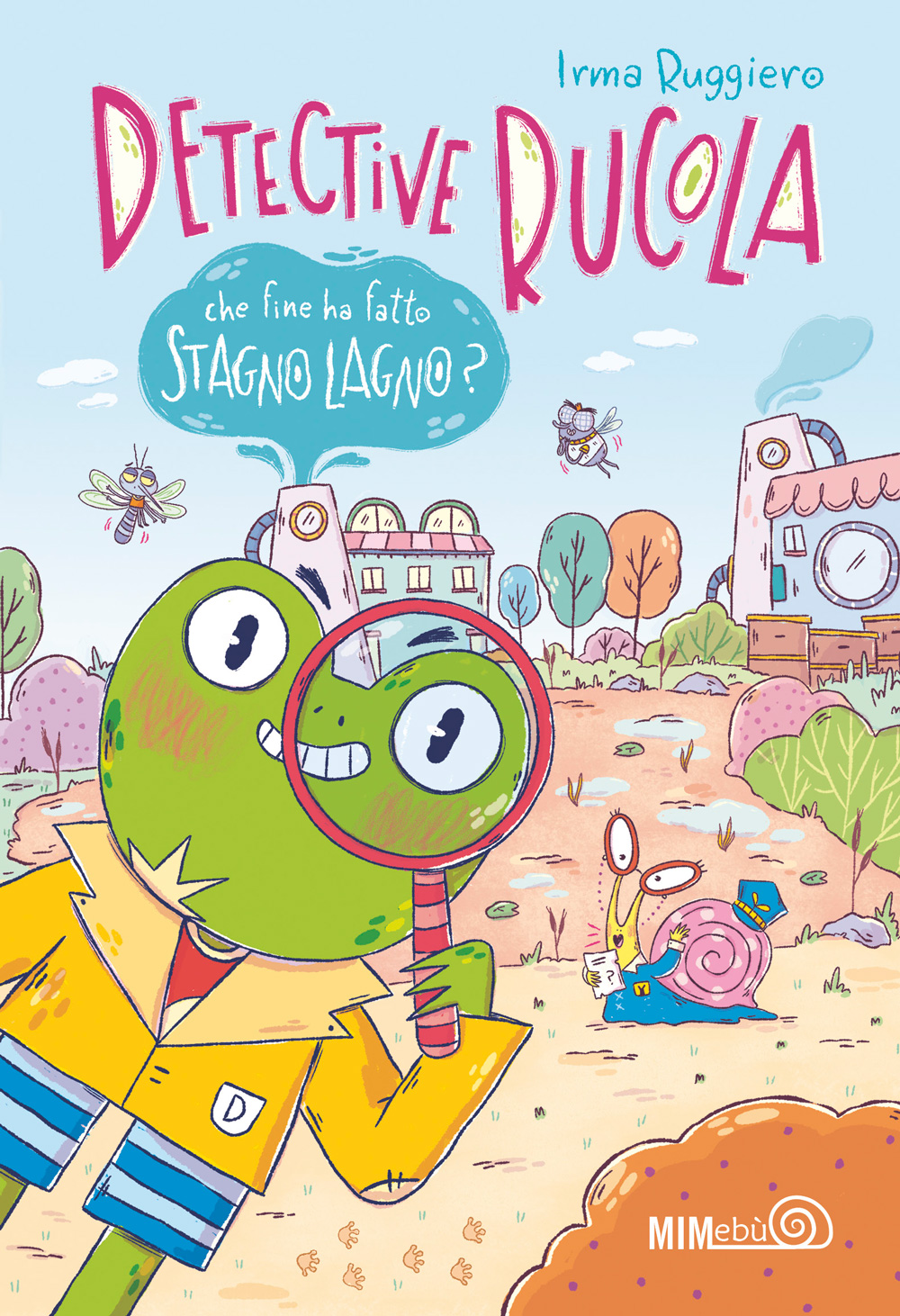 Detective-Rucola-1-Stagno-Lagno-COVER