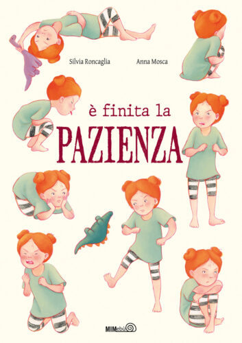 è-finita-la-pazienza_cover