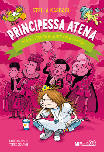 Principessa-Atena-3_Cover