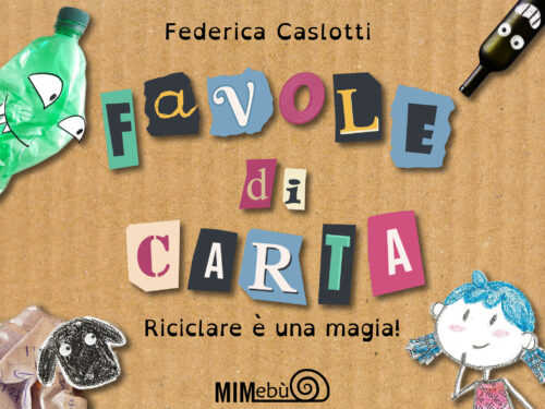 Favole di carta
